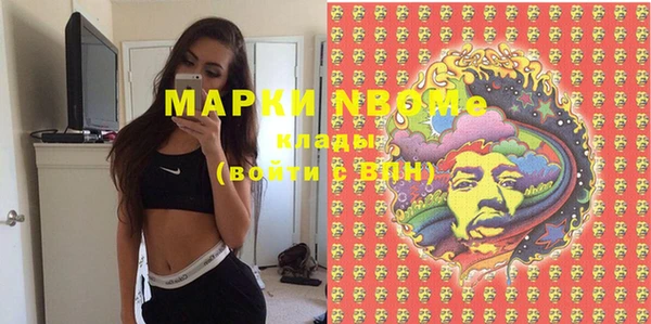 стафф Верея