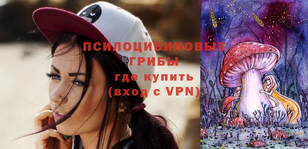 стафф Верея